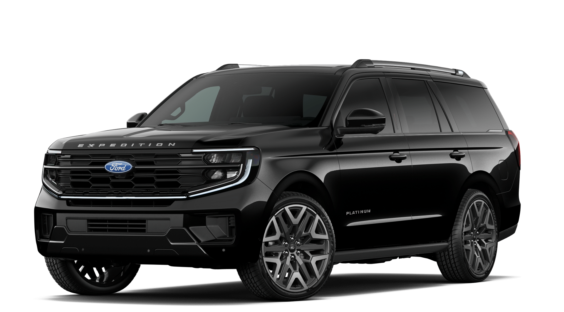 2027 Ford Expedition® External Image 1